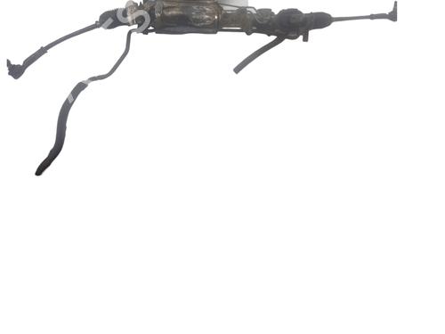 Used Steering rack Steering rack NISSAN NOTE (E11, NE11) 1.5 dCi (86 hp) 34052714 34052714