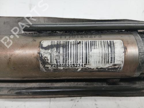 Steering rack SEAT IBIZA III (6L1)  | BP28534739M22