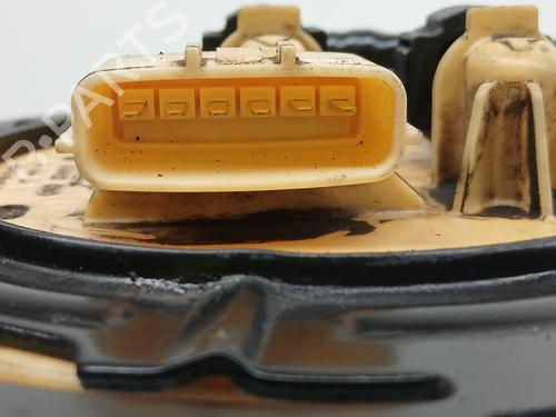 Fuel pump NISSAN QASHQAI II (J11, J11_)  | BP25607478M76 