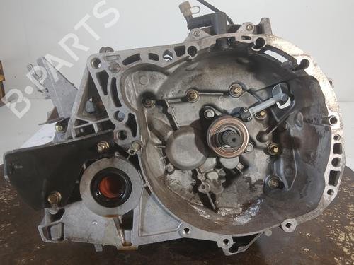 Used Gearbox RENAULT MEGANE II (BM0/1_, CM0/1_) [2001-2012]  29255861