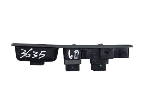 Left front window switch PEUGEOT 307 (3A/C) | BP39494386I27 - Image 4