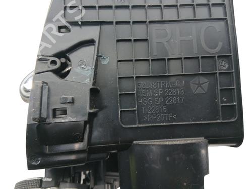 Luftventilen JEEP COMPASS (MP, M6, MV, M7) | BP31873152I21