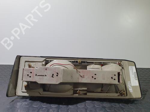 Right taillight FORD ESCORT IV (GAF, AWF, ABFT) 1.6 XR3i | BP20819529C35