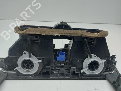 Air vent VW GOLF VII (5G1, BQ1, BE1, BE2)  | BP23951179I21 