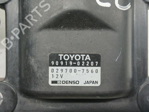 Bobine D'allumage LEXUS GS (_S16_) 300 (JZS160_, JZS160R) | BP29721908M94 