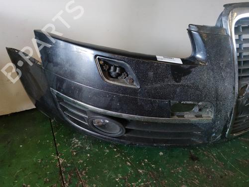 Front bumper reinforcement AUDI A6 C6 (4F2) 3.0 TDI quattro | BP29869549C109