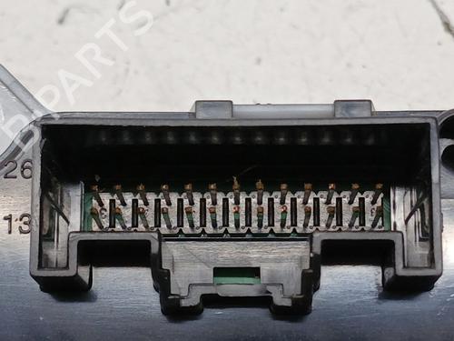 Climate control FORD TOURNEO COURIER B460 MPV 1.5 TDCi | BP28171269I5 