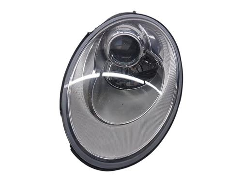 Venstre forlygte Venstre forlygte VW NEW BEETLE (9C1, 1C1) [1998-2012] 39697080 39697080