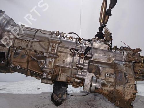 Używane Skrzynia biegów MITSUBISHI PAJERO II (V3_W, V2_W, V4_W, V5_W) 2.8 TD (V46W, V26W) (125 hp) 29028974