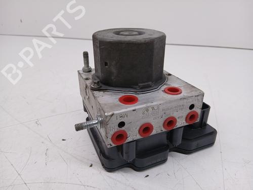 Used ABS pump NISSAN QASHQAI II SUV (J11, J11_) [2013-2025]  25607669