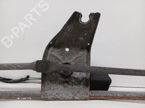 Front wiper motor FORD TRANSIT Van (FA_ _) 2.4 DI RWD (FAA_, FAB_, FAC_, FAD_) | BP29409061M29 