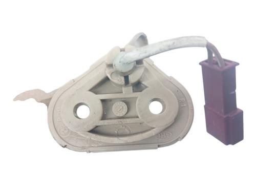 Højre solskærm BMW 5 (E39) 530 d | BP32118534I2 