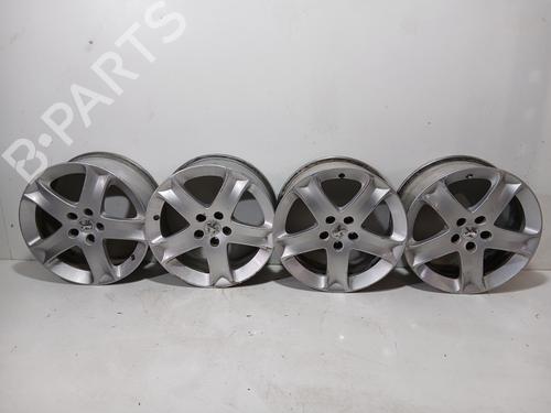 Used Rim PEUGEOT 407 (6D_) [2004-2011]  28327915