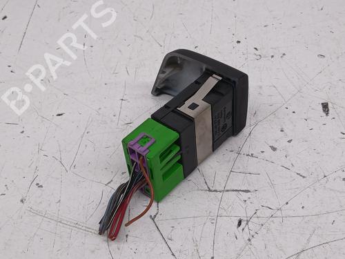 Elektronisk modul VW NEW BEETLE (9C1, 1C1) 1.9 TDI | BP28703984M83