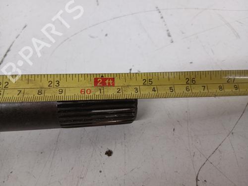 Left rear driveshaft FORD MAVERICK  | BP29715909M40 