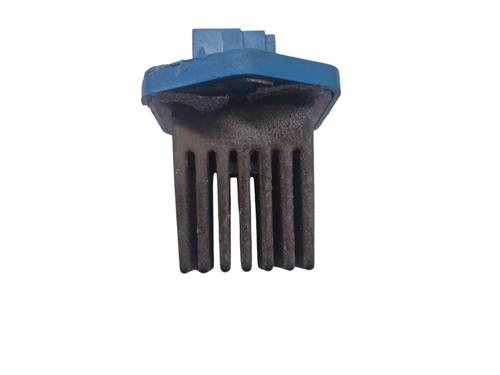 Varmeblæsermodstand KIA SORENTO I (JC) [2002-2011]  32475888