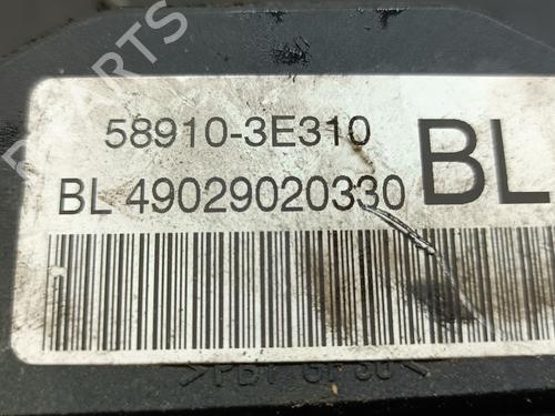 ABS pump KIA SORENTO I (JC) 2.5 CRDi 4WD | BP20838944M43 
