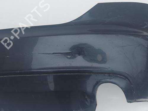 Used Rear bumper AUDI A6 C6 (4F2) 3.0 TDI quattro (225 hp) 32086880