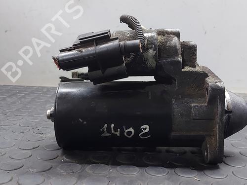 Used Starter FORD FOCUS II (DA_, HCP, DP) [2004-2013]  20833071
