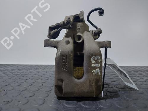 Used Right front brake caliper PEUGEOT 307 (3A/C) 2.0 16V (136 hp) 28478556
