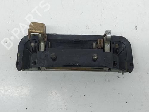 Rear left exterior door handle MITSUBISHI L200 (K7_T, K6_T, K5_T) 2.5 TD 4WD (K74T) | BP29502213C130 
