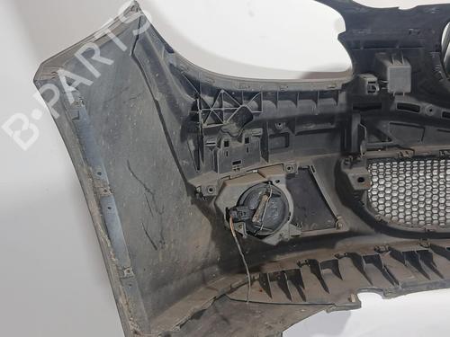 Front bumper SEAT TOLEDO III (5P2)  | BP22747174C7 