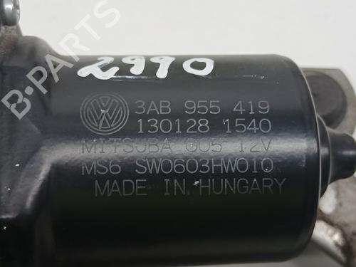 Viskermotor vindrude VW PASSAT B6 Variant (3C5)  | BP29588447M29 