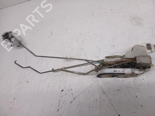 Rear right lock MITSUBISHI L200 (K7_T, K6_T, K5_T) 2.5 TD 4WD (K74T) | BP29834630C99 