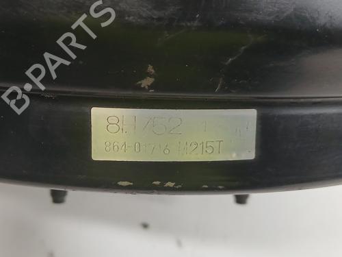 Servo brake NISSAN X-TRAIL I (T30)  | BP28213258M42 