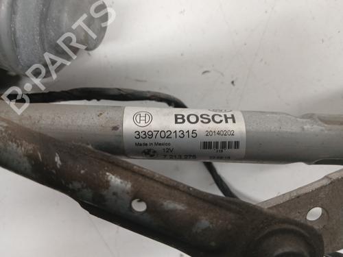 Front wiper motor PEUGEOT BIPPER (AA_)  | BP31949474M29 