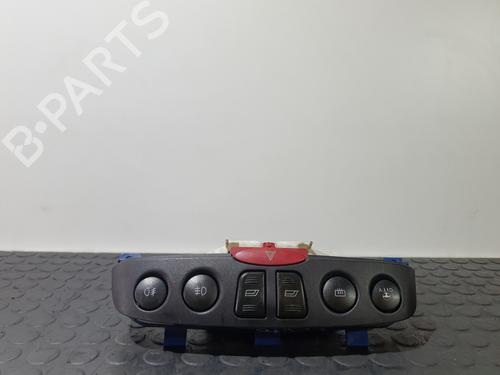 Used Switch FIAT PUNTO (188_) 1.9 JTD 80 (188.237, .257, .337, .357) (80 hp) 20824489