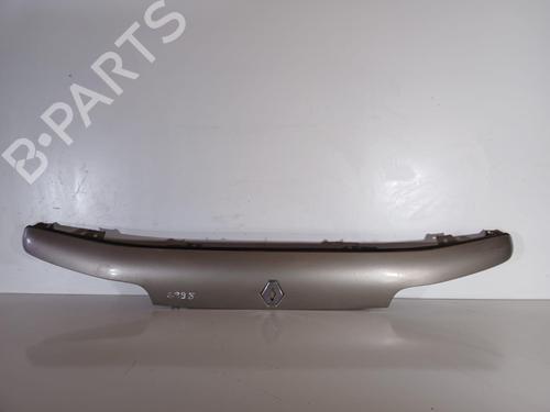 Other RENAULT 21 Saloon (L48_) 1.7 (L48E) BP23991873O1