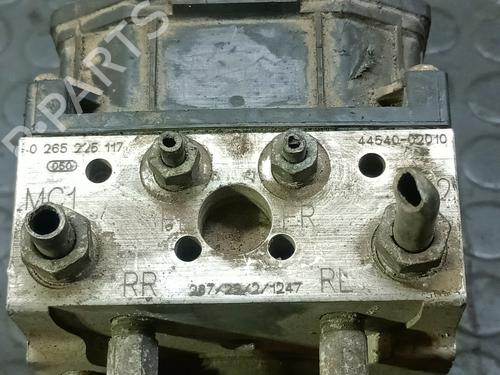 ABS pump TOYOTA COROLLA Estate (_E12_)  | BP21017183M43 