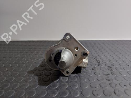 Used Starter FORD ECOSPORT 1.5 EcoBlue TDCi (95 hp) 20842442
