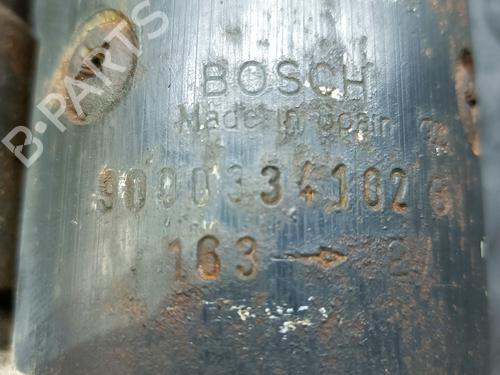 Starter SEAT IBIZA I (21A)  | BP20819551M8 