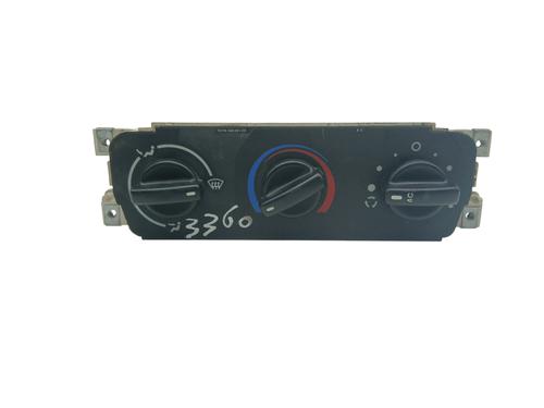 AC-Styringsenhed/Manøvreenhed FORD TRANSIT Van (FA_ _) 2.0 DI (FAE_, FAF_, FAG_) (100 hp) 31653153