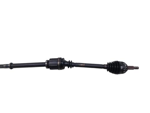 Used Right front driveshaft Right front driveshaft MITSUBISHI PAJERO II (V3_W, V2_W, V4_W, V5_W) 2.5 TD 4WD (V24W) (99 hp) 34122628 34122628