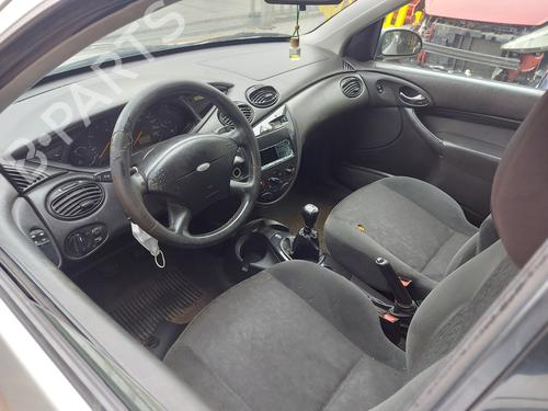 Høyre foran lås FORD FOCUS I (DAW, DBW) 1.8 Turbo DI / TDDi | BP28368740C97 