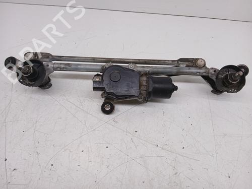 Used Front wiper motor NISSAN QASHQAI II SUV (J11, J11_) [2013-2025]  25607586