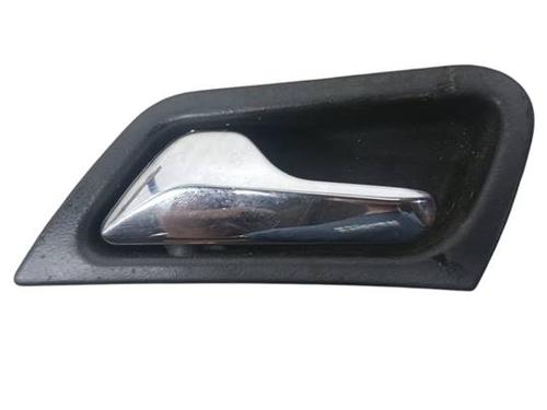 Used Front left interior door handle Front left interior door handle MERCEDES-BENZ C-CLASS (W203) C 200 CDI (203.004) (116 hp) 40624810 40624810