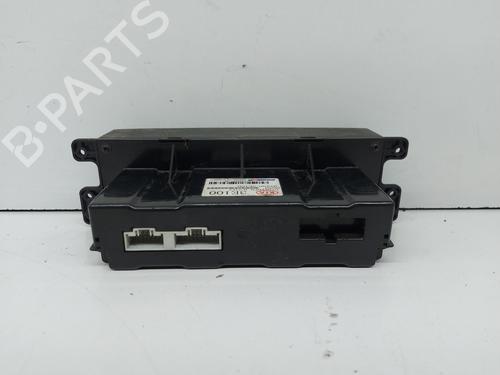 Climate control KIA SORENTO I (JC) 2.5 CRDi 4WD | BP26544049I5 