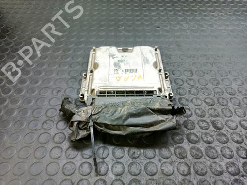 Engine control unit (ECU) PEUGEOT 306 (7B, N3, N5) 2.0 HDI 90 | BP20830643M57 