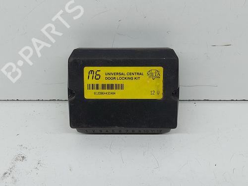 Module électronique MITSUBISHI PAJERO SPORT I (K7_, K9_) [1996-2026]  31817053