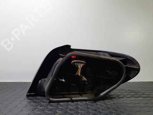 Left taillight CITROËN XSARA (N1) 1.9 TD | BP20816845C34 