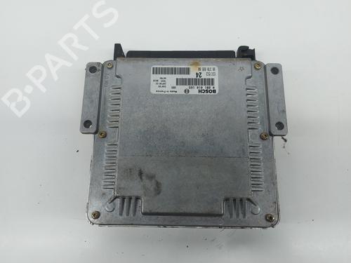 Engine control unit (ECU) CITROËN XSARA Break (N2)  | BP20836337M57 