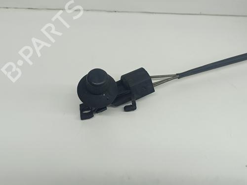 Right mirror SKODA FABIA I (6Y2) 1.4 16V | BP22802590C27 