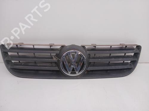 Used Grille VW POLO CLASSIC (86C, 80) [1985-1994]  23876505