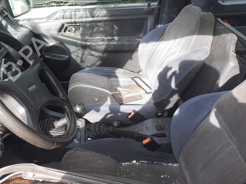 Front differential SUZUKI VITARA (ET, TA, TD) 1.6 All-wheel Drive (SE416, TA01) | BP30537311M23 