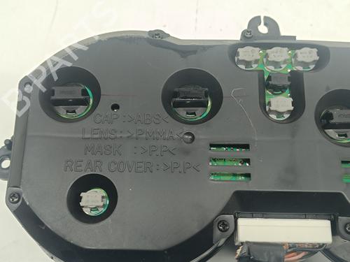 Instrument cluster DAEWOO KALOS (KLAS) 1.4 16V | BP22747184C47 