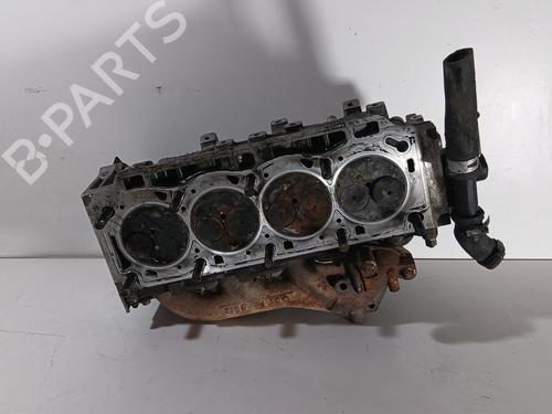 Cylinder head SUZUKI GRAND VITARA II (JT, TE, TD) 1.9 DDiS (JB419WD, JB419XD) | BP28179004M5 